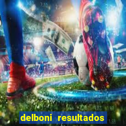 delboni resultados de exames